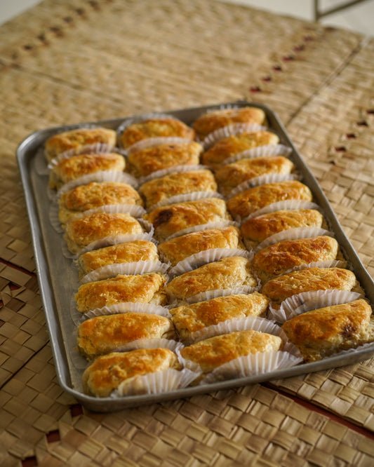 Hopia Baboy