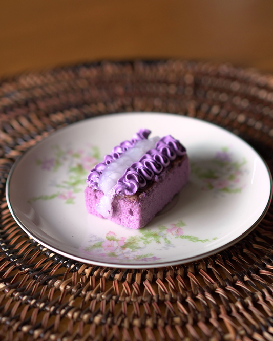 Ube Bar