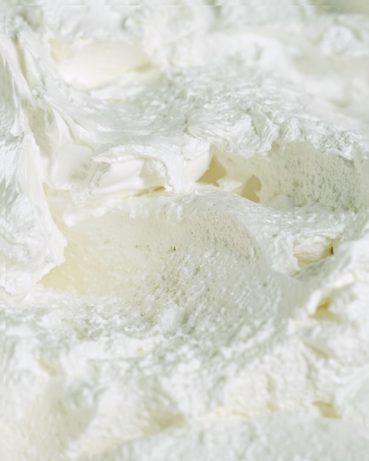 Marshmallow Icing (Boiled Icing)