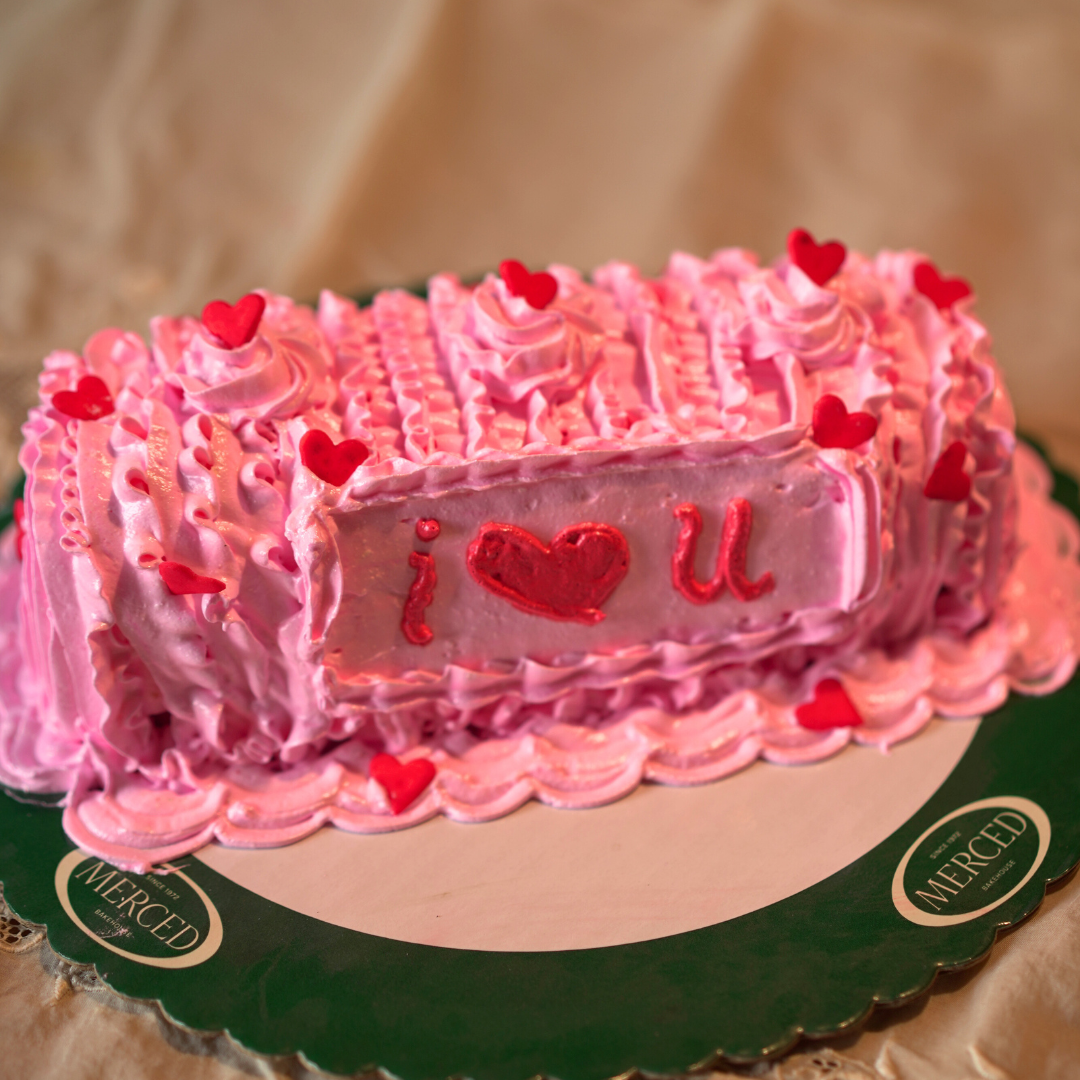 Love Roll