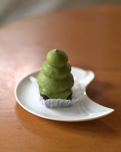 Matcha Beehive