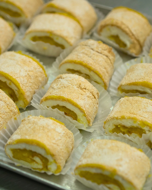 Mini Brazo de Mercedes