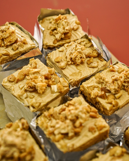 Sans Rival Squares