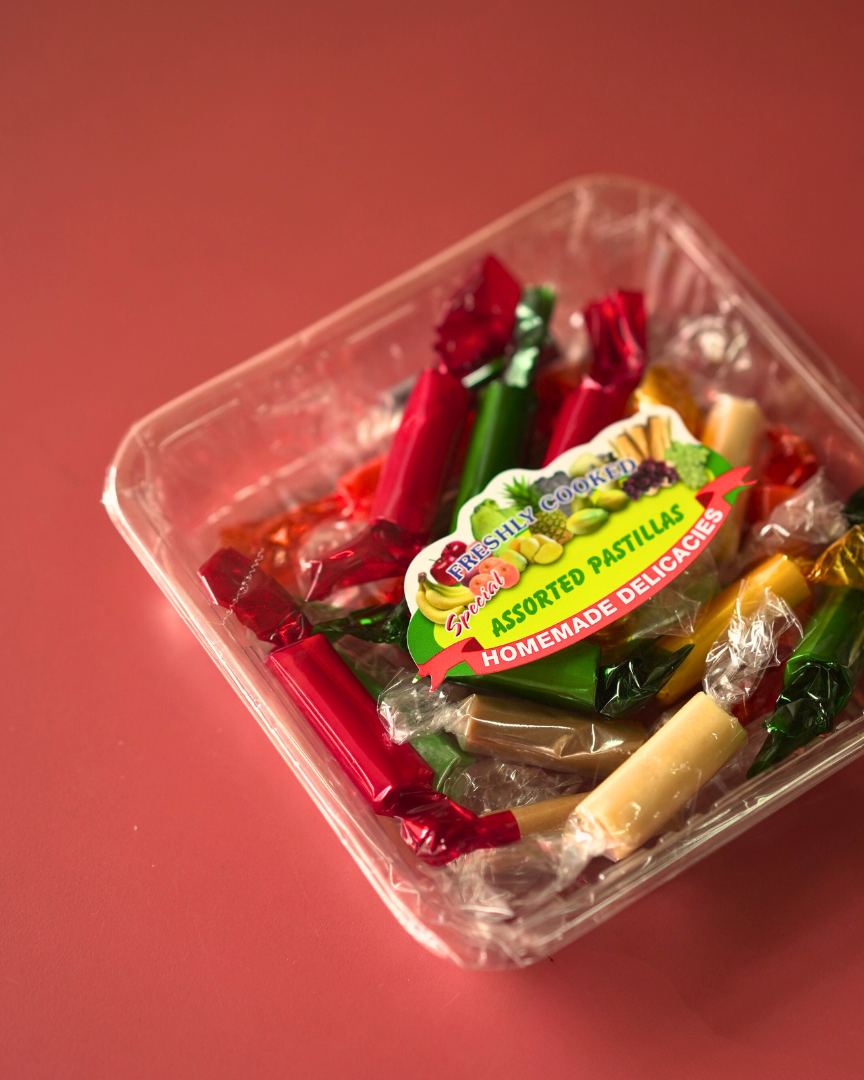 Pastillas
