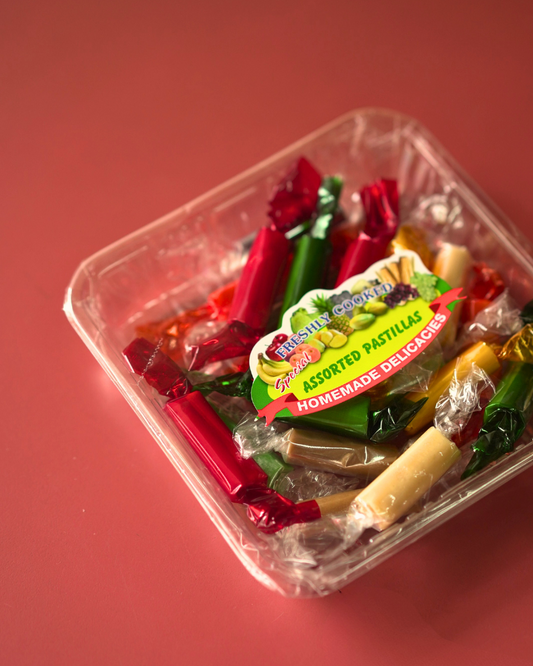 Pastillas