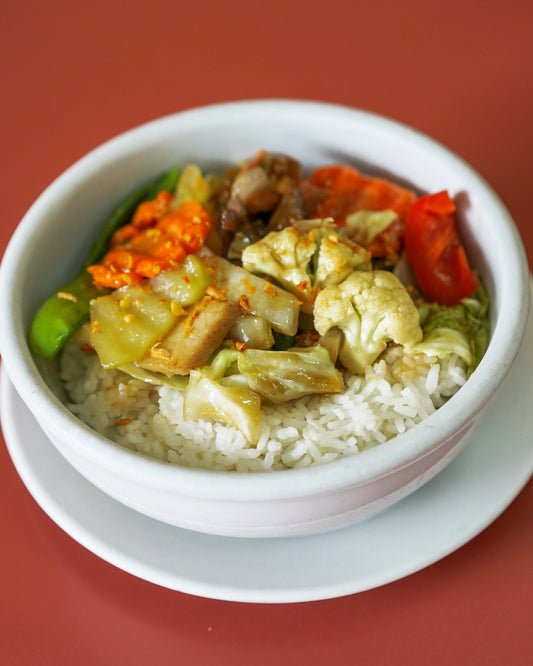 Chopsuey