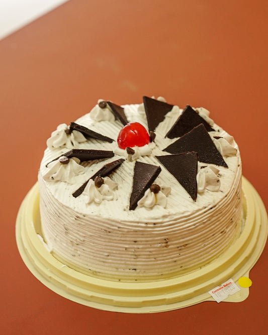 Choco Honey Cake