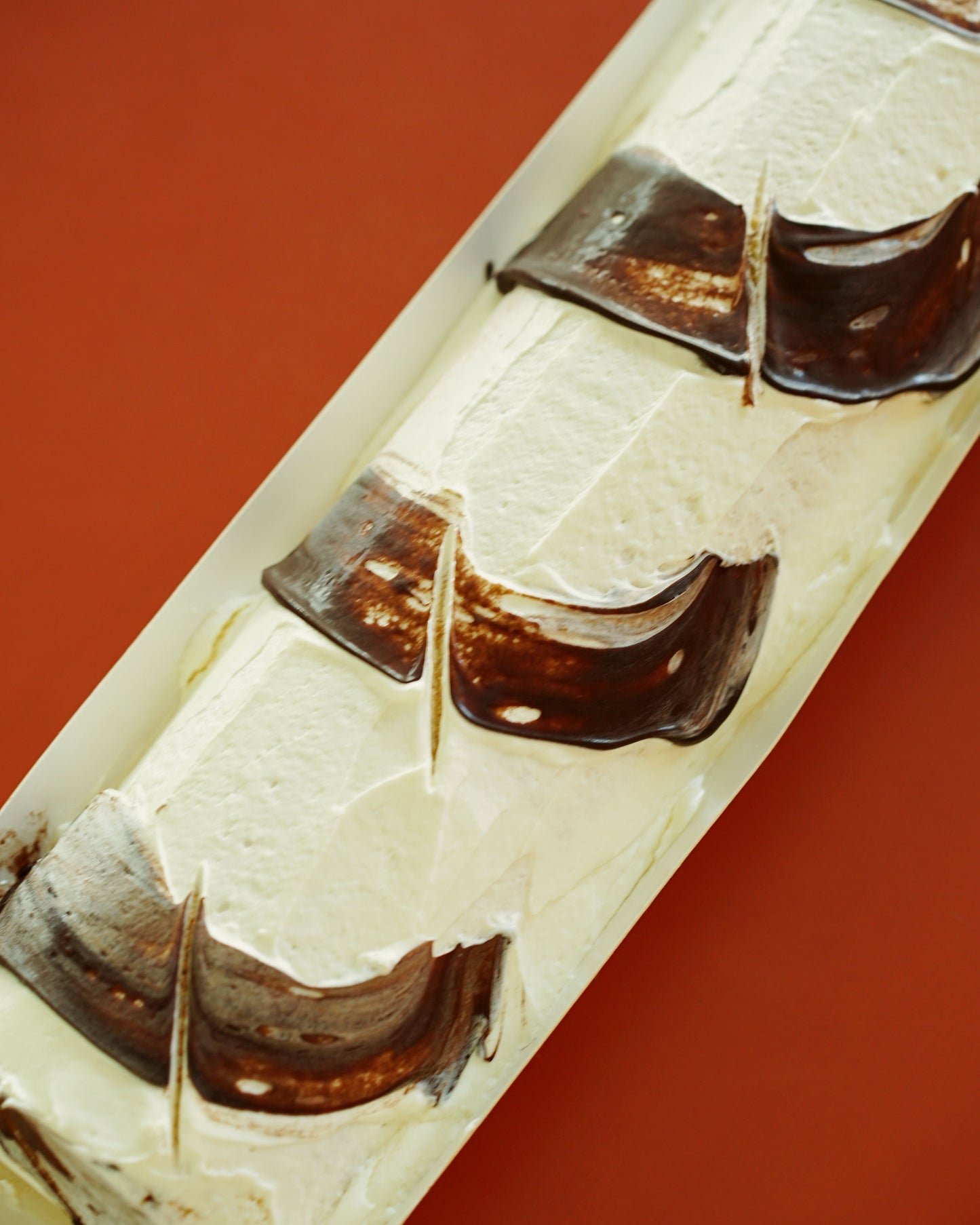 Cake Rolls